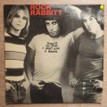 Rabbitt  Rock Rabbitt - Vinyl LP Record - Very-Good Quality (VG)