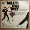 Walk This Way  Best Friends - Vinyl LP Record - Very-Good+ Quality (VG+)