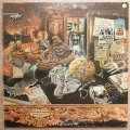 Frank Zappa & The Mothers  Over-Nite Sensation - Vinyl LP Record - Opened  - Very-Good Qual...