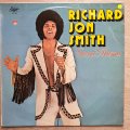 Richard John Smith - Sweet Mama  - Vinyl LP Record - Very-Good- Quality (VG-)