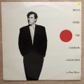 Bryan Ferry With Roxy Music  Bryan Ferry - The Ultimate Collection With Roxy Music - Vinyl ...
