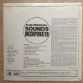 Sounds Incorporated  Sounds Incorporated - Vinyl LP Record - Very-Good+ Quality (VG+)