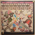 Chuck Berry  The London Chuck Berry Sessions - Vinyl LP Record - Very-Good+ Quality (VG+)