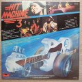 Hit Machine 3 - 12 Original Singles - Vinyl LP Record - Opened  - Very-Good+ Quality (VG+)