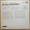 Joan Baez, Bill Wood, Ted Alevizos  The Best Of Joan Baez - Vinyl LP Record - Opened  - Ver...