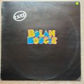 T.Rex  Bolan Boogie -  Vinyl LP Record - Very-Good+ Quality (VG+)