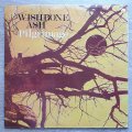 Wishbone Ash  Pilgrimage - Vinyl LP Record - Very-Good+ Quality (VG+)