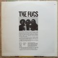The Fugs - Golden Filth -  Vinyl LP Record - Very-Good+ Quality (VG+)