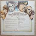 Procol Harum  Live - In Concert With The Edmonton Symphony Orchestra - Vinyl LP Record - Op...