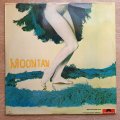 Golden Earring  Moontan - Vinyl LP Record - Opened  - Very-Good+ Quality (VG+)