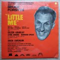 Little Me  - Bruce Forsyth -  Vinyl LP Record - Very-Good+ Quality (VG+)