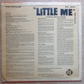 Little Me  - Bruce Forsyth -  Vinyl LP Record - Very-Good+ Quality (VG+)