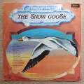 Herbert Marshall - The World Of Snow Goose -  Vinyl LP Record - Very-Good+ Quality (VG+)