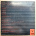 Ludwig Hirsch  Liebestoll -  Vinyl LP Record - Very-Good+ Quality (VG+)
