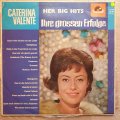 Caterina Valente  Ihre Grten Erfolge - Vinyl LP Record - Opened  - Very-Good- Quality (...