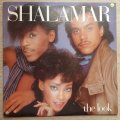 Shalamar  The Look -  Vinyl LP Record - Very-Good+ Quality (VG+)
