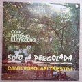 Coro "Antonio Illersberg"  Soto La Pergolada - Vinyl LP Record - Opened  - Very-Good Qualit...