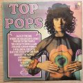 Top Of The Pops - Vinyl LP Record - Very-Good- Quality (VG-)