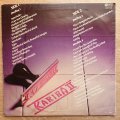 Kariba  Kariba II - Vinyl LP Record - Opened  - Very-Good- Quality (VG-)