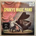 Sparky's Magic Piano -  Vinyl LP Record - Very-Good+ Quality (VG+)