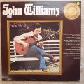 John Williams Greatest Hits - Original Collection - Vinyl LP Record - Very-Good+ Quality (VG+)