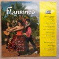 Flamenco - Vinyl LP Record - Opened  - Very-Good Quality (VG)