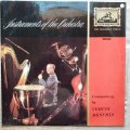 Yehudi Menuhin  Instruments Of The Orchestra -  Vinyl LP Record - Very-Good+ Quality (VG+)
