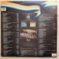 Hooked On Classics - The Best Of - Vinyl LP Record - Opened  - Good Quality (G)