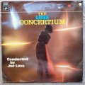Joe Loss & The Concertium  The Loss Concertium - Vinyl LP - Opened  - Very-Good+ Quality (VG+)
