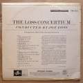 Joe Loss & The Concertium  The Loss Concertium - Vinyl LP - Opened  - Very-Good+ Quality (VG+)