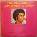 Richard Jon Smith  The Richard Jon Smith Collection - Vinyl LP Record - Opened  - Very-Good...