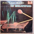 Fritz Schulz-Reichel  In Hollywood - Vinyl LP - Opened  - Very-Good+ Quality (VG+)