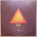 Gordon Giltrap  Visionary - Vinyl LP - Opened  - Very-Good+ Quality (VG+)