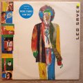 Leo Sayer  Living In A Fantasy - Vinyl LP Record - Opened  - Very-Good- Quality (VG-)