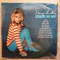 Nancy Sinatra - Country, My Way - Vinyl LP Record - Very-Good Quality (VG)