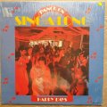 Dance On Sing A Long - Happy Days - Vinyl LP Record - Opened  - Very-Good Quality (VG)