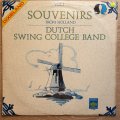 Dutch Swing College Band  Souvenirs From Holland, Vol. 1 -  Vinyl LP Record - Very-Good+ Qu...