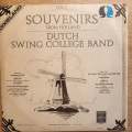 Dutch Swing College Band  Souvenirs From Holland, Vol. 1 -  Vinyl LP Record - Very-Good+ Qu...