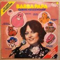 Carika Kuizenkamp - Barba Papa - Vinyl LP Record - Opened  - Very-Good- Quality (VG-)