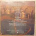 Grover Washington, Jr.  Paradise -  Vinyl LP Record - Very-Good+ Quality (VG+)