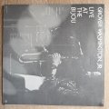 Grover Washington, Jr.  Live At The Bijou - Vinyl LP Record - Very-Good+ Quality (VG+)