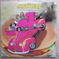 Frank Zappa - The Mothers  Just Another Band From L.A. - Vinyl LP Record - Opened  - Very-G...