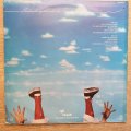 Leo Sayer - Endless flight - Vinyl LP Record - Opened  - Very-Good- Quality (VG-)