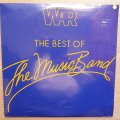 War - The Best Of The Music Band -  Vinyl LP - New Sealed