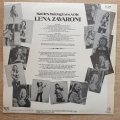 Lena Zavaroni - Ma - He's Making Eyes At Me  -  Vinyl LP Record - Very-Good+ Quality (VG+)