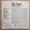 Rolf Harris Sings Mary's Boy Child - Vinyl LP Record - Opened  - Very-Good- Quality (VG-)