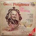 Gert Potgieter - The Wedding - Vinyl LP Record - Opened  - Fair Quality (F)