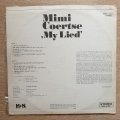 Mimi Coertse - My Lied -  Vinyl LP Record - Very-Good+ Quality (VG+)