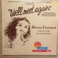We'll Meet Again - Dianne Chandler -  Vinyl LP Record - Very-Good+ Quality (VG+)