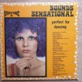 Stereophonic 6 - Sounds Sensational - Double Vinyl LP Record - Opened  - Very-Good Quality (VG)